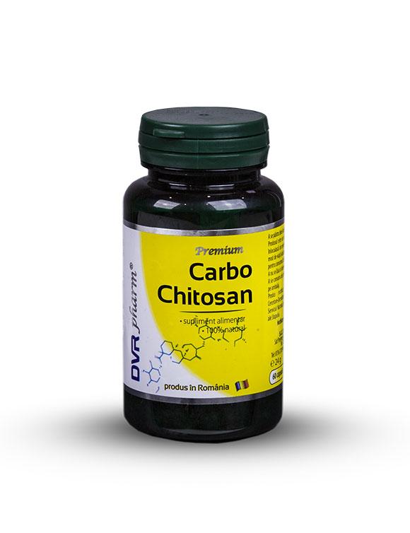 Carbo Chitosan 60 cps dvr