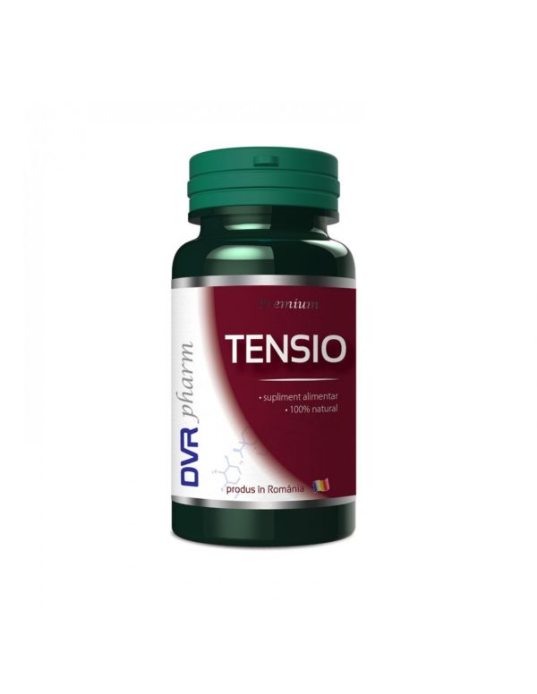 tensio-30cps-dvr