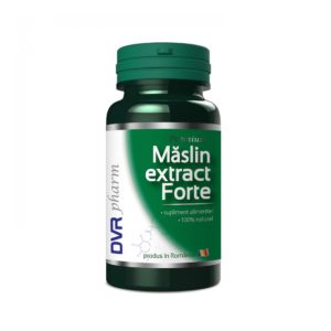 Maslin extract Forte 60+30 cps GRATUIT