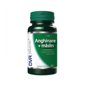 Anghinare + Maslin-30cps-dvrpharm