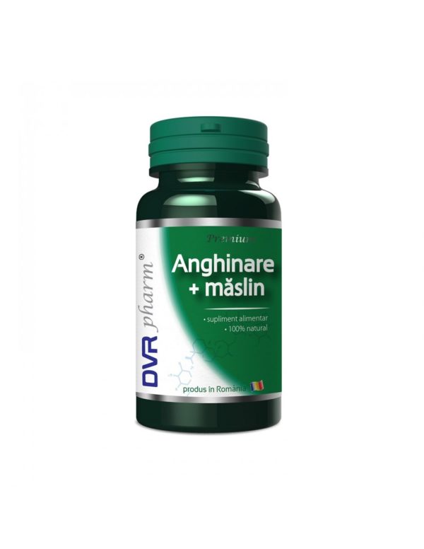 Anghinare + Maslin-30cps-dvrpharm