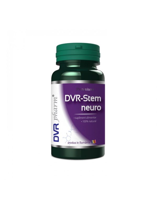 DVR-Stem Neuro 60 cps