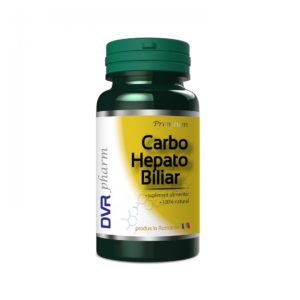 carbo-hepato-biliar-30cps-dvr