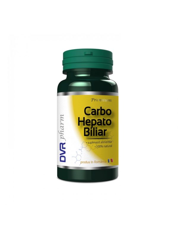 carbo-hepato-biliar-30cps-dvr