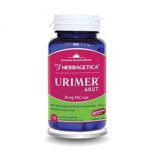 urimer-akut-10cps-herbagetica