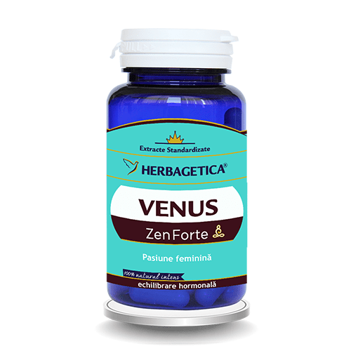 venus-zen-forte-60cps-herbagetica