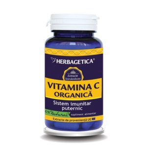 vitamina-c organica