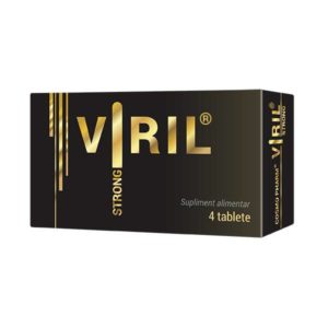 Viril-4-tablete-cosmopharm