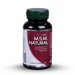 MsM-Natural