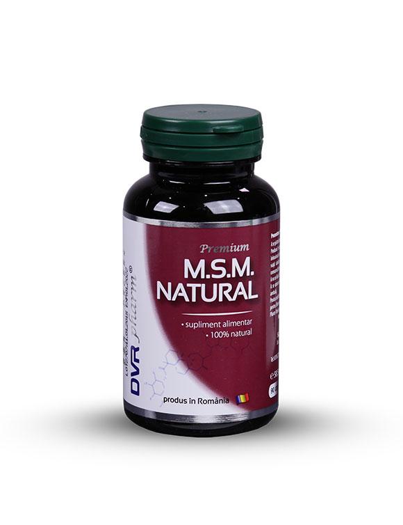 MsM-Natural