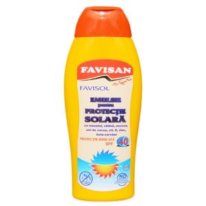 protectie-solara-SPF40-Favisan