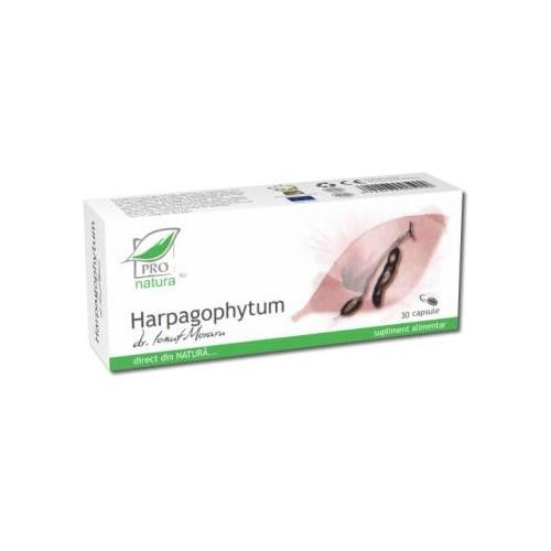 harpagophytum-30cps-ProNatura