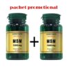 msm-pachet-promotional-60+30cps-cosmopharm