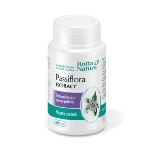 Passiflora-extract-30cps-Rotta-Natura