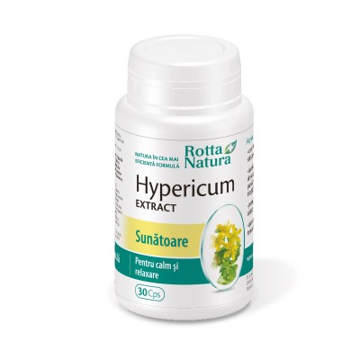 hypericum-extract-(sunatoare)-30cps-rotta-natura