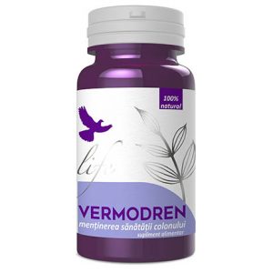 vermodren-60cps-life