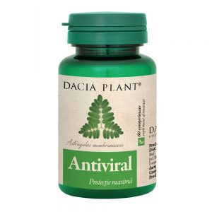 antiviral-60cpr-dacia-plant