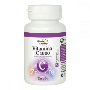 vitamina-c-1000-zn-d3 dacia plant