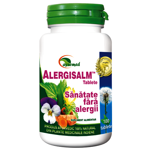 alergisalm-100-tablete-ayurmed