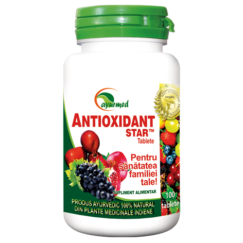 antioxidant-star-100-tablete-ayurmed