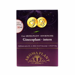 ceai-ginecoplant-intern-aromaplant