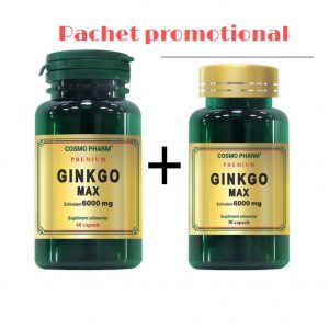 pachet-ginkgo-max-60+30cps-cosmopharm