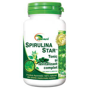 spirulina-star-100-tablete-ayurmed