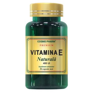 Vitamina-E-naturala-30cps-cosmopharm