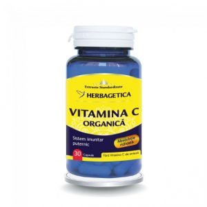 vitamina-c-organica-30cps-herbagetica