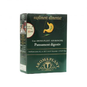 ceai-dermoplant-320g-aroma-plant