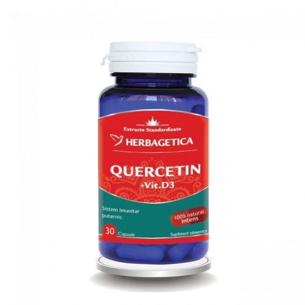 quercetin_vitaminaD3-30cps-herbagetica