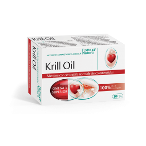 Krill-Oil 30cps-rotta-natura