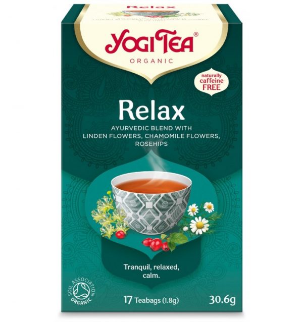 ceai-relax-bio-yogi-tea