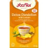 ceai-detox-papadie-cu-lamaie-yogi-tea