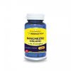 magneziu-organic- + vit. B complex-60cps-herbagetica