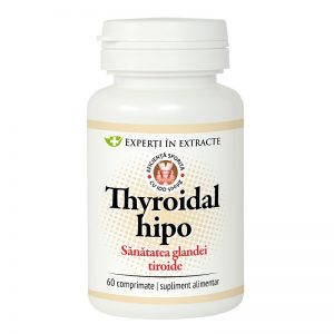 thyroidal-hipo-60-capsule-dacia-plant